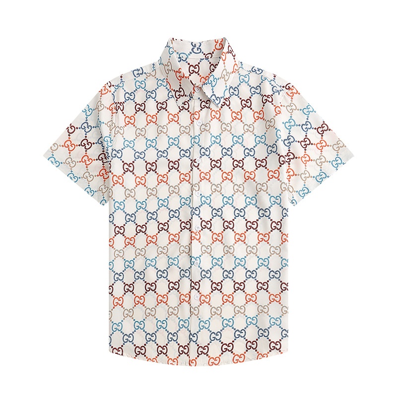 Gucci Men's Shirts 158